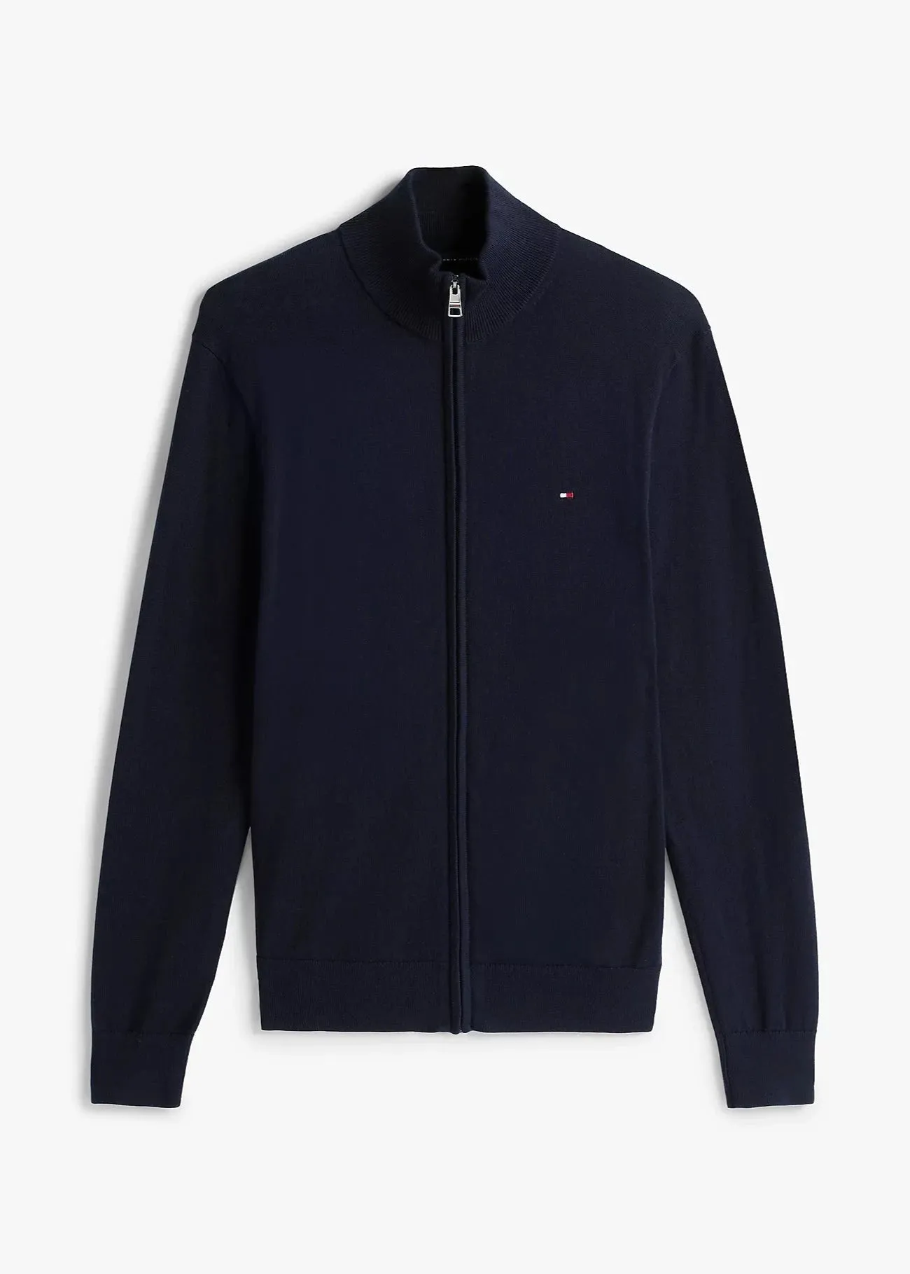 Gilet Tommy Hilfiger marine