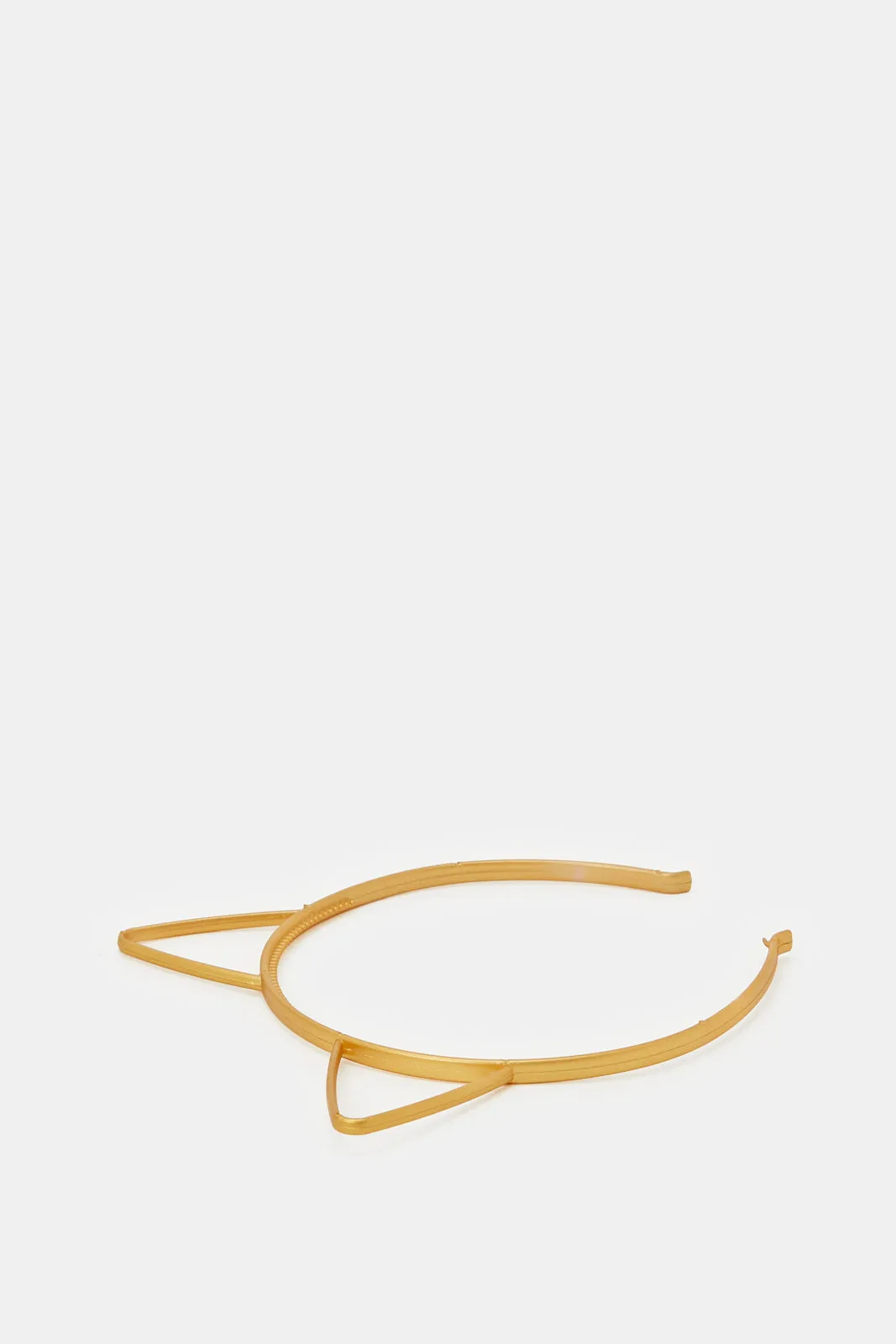 Girls Assorted Cat Ears Headband Set (Pck of 3)