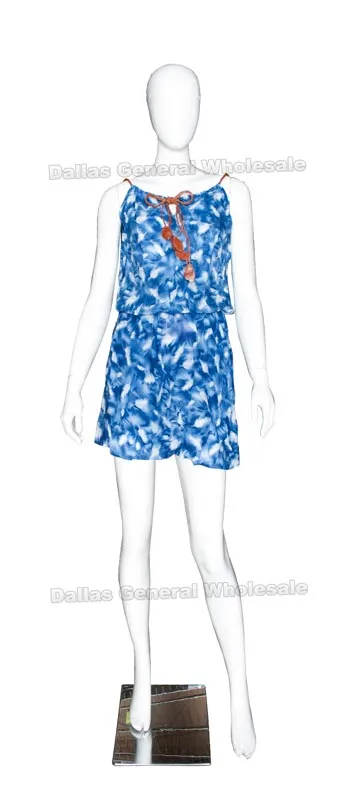 Girls Cute Rompers Wholesale