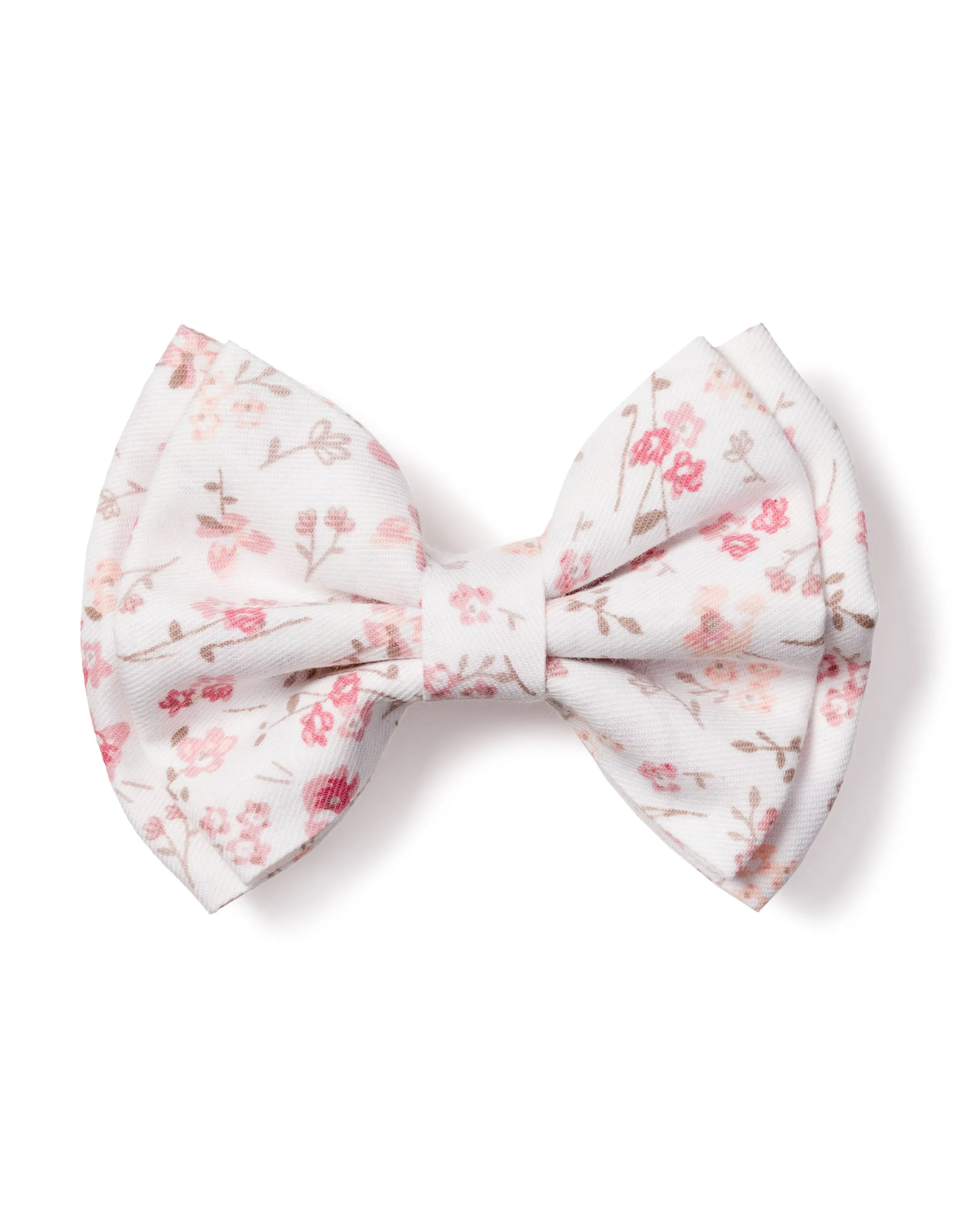 Girl's Dorset Floral Hair Bows