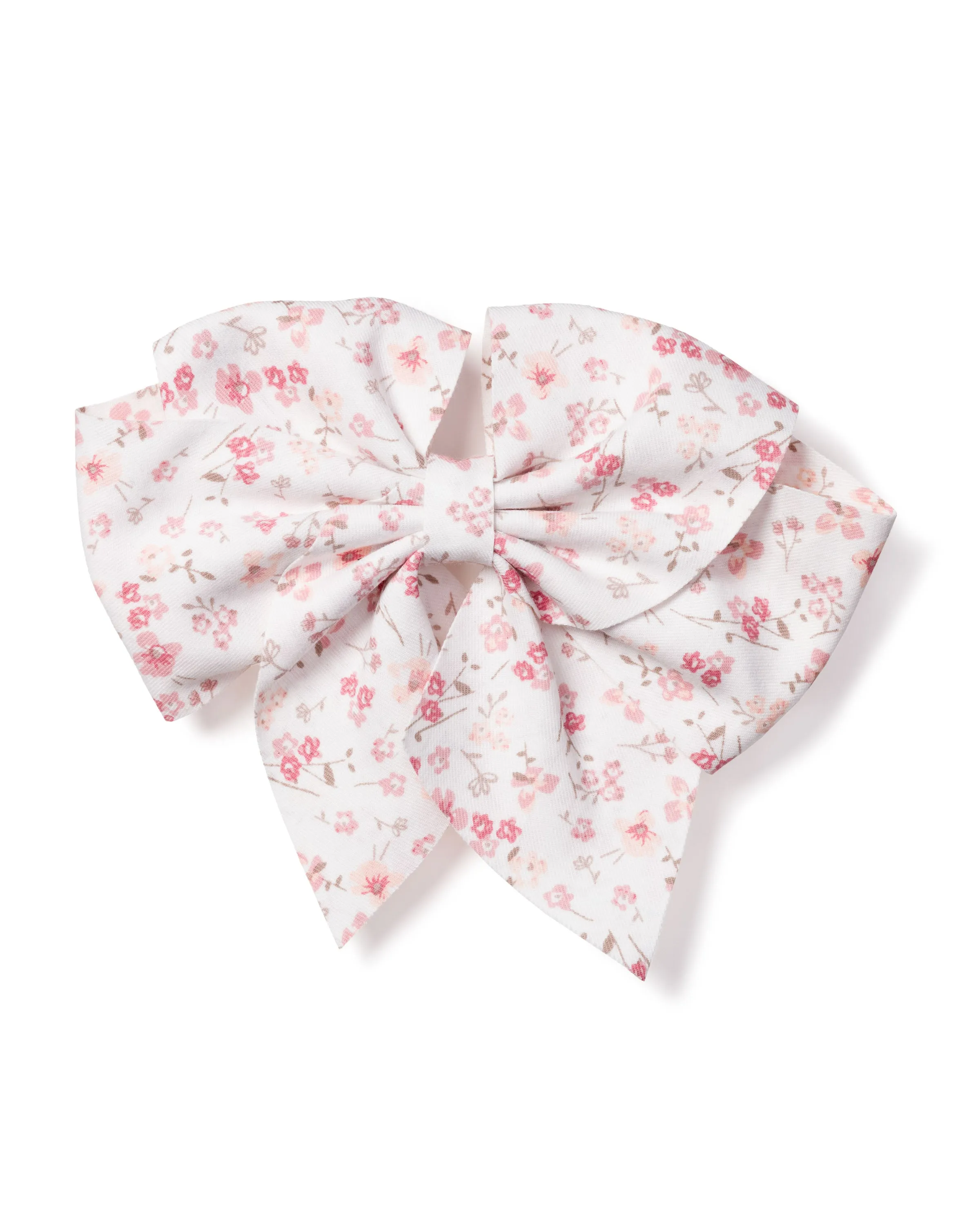 Girl's Dorset Floral Hair Bows