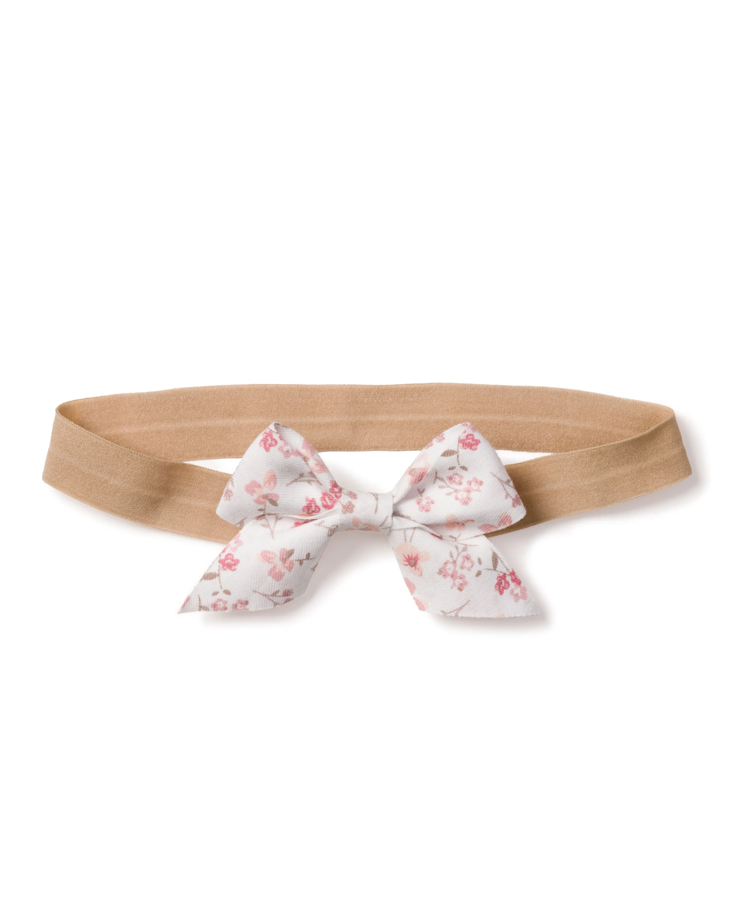 Girl's Dorset Floral Hair Bows