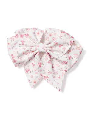 Girl's Dorset Floral Hair Bows