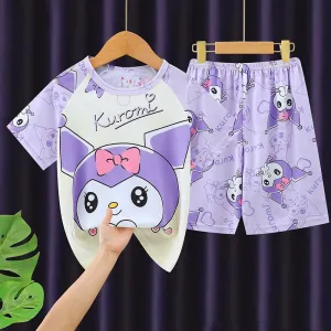 Girls Pajama Sets 542257