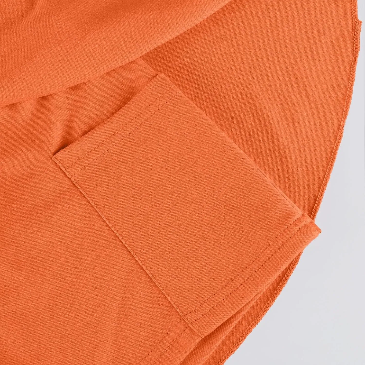 Golf Skirts for Women Flowy Tummy Control Tennis Skort with Pockets Casual Summer Workout Pleated Mini Skirt