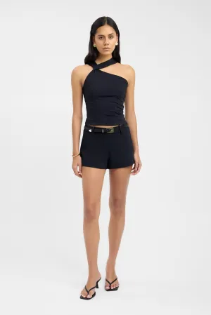 Good for Tango Oyster Low Rise Short Non Slip Inner Grip Ventilated Design Oyster Low Rise Short