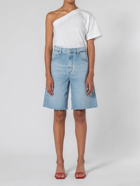 Good for beach volleyball Rowan Short Indigo Dreams beach volleyball gear Rowan Short Indigo Dreams