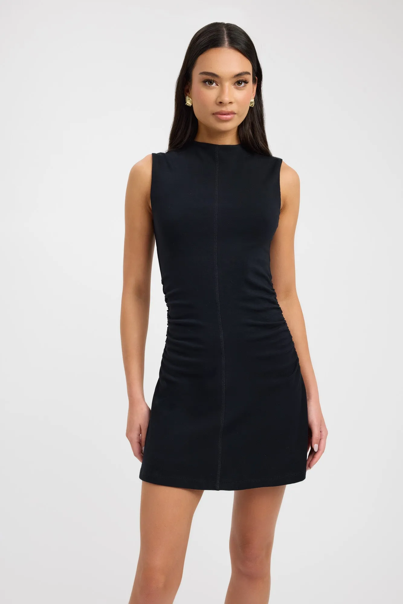 Grace Mini Dress Cool Motion