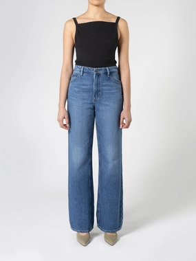 Grace Jean Americana Clean Silhouette Grace Jean Americana Always Ready