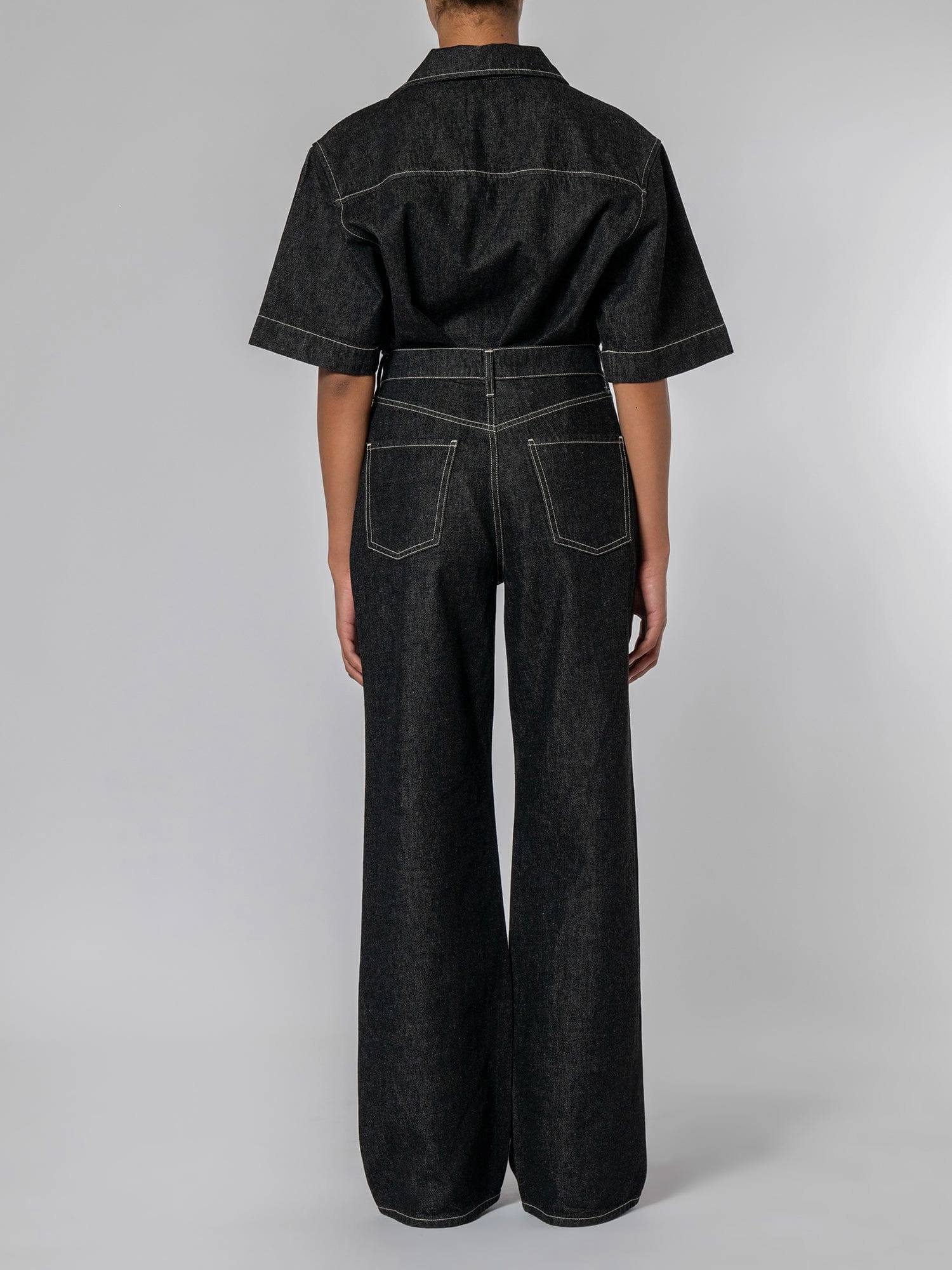 Grace Jean Asphalt Road Trip Affordable Effortless Layer