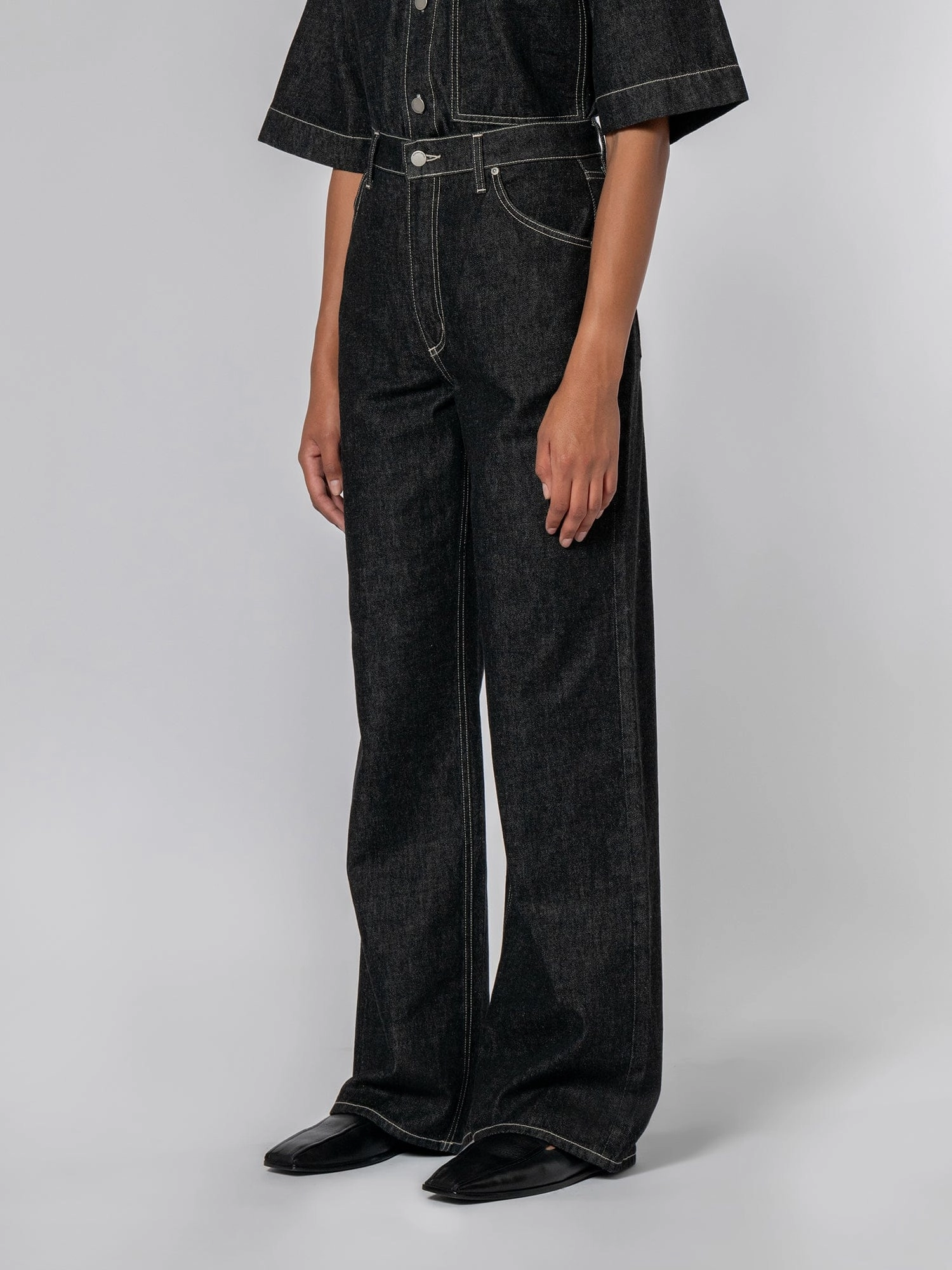 Grace Jean Asphalt Urban Uniform