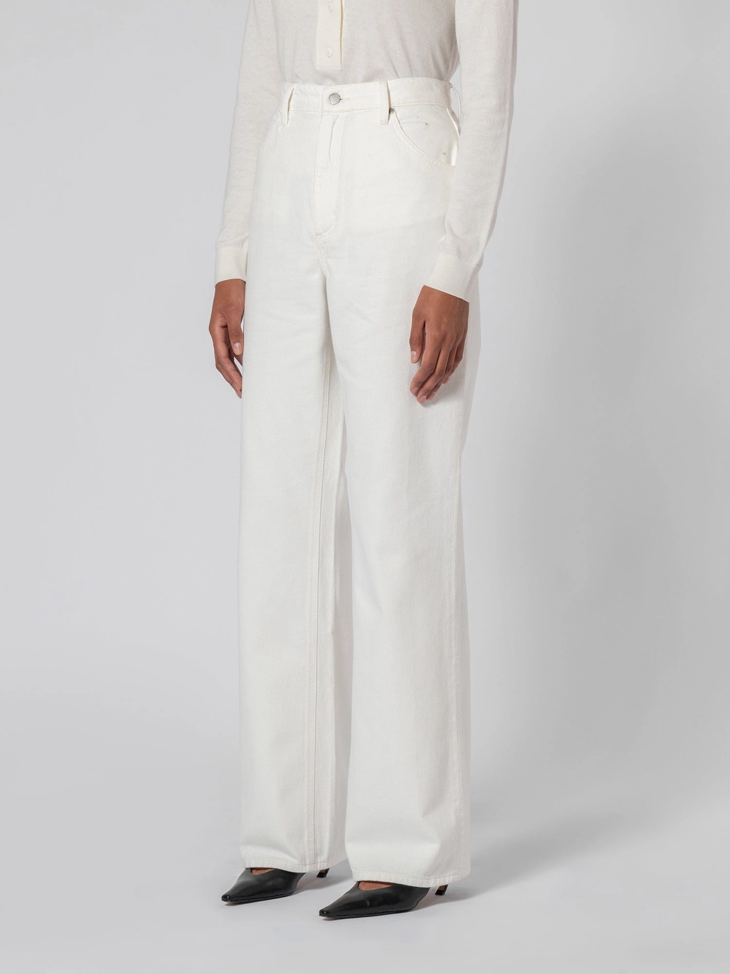 Grace Jean Natural slim fit Stylish Cut