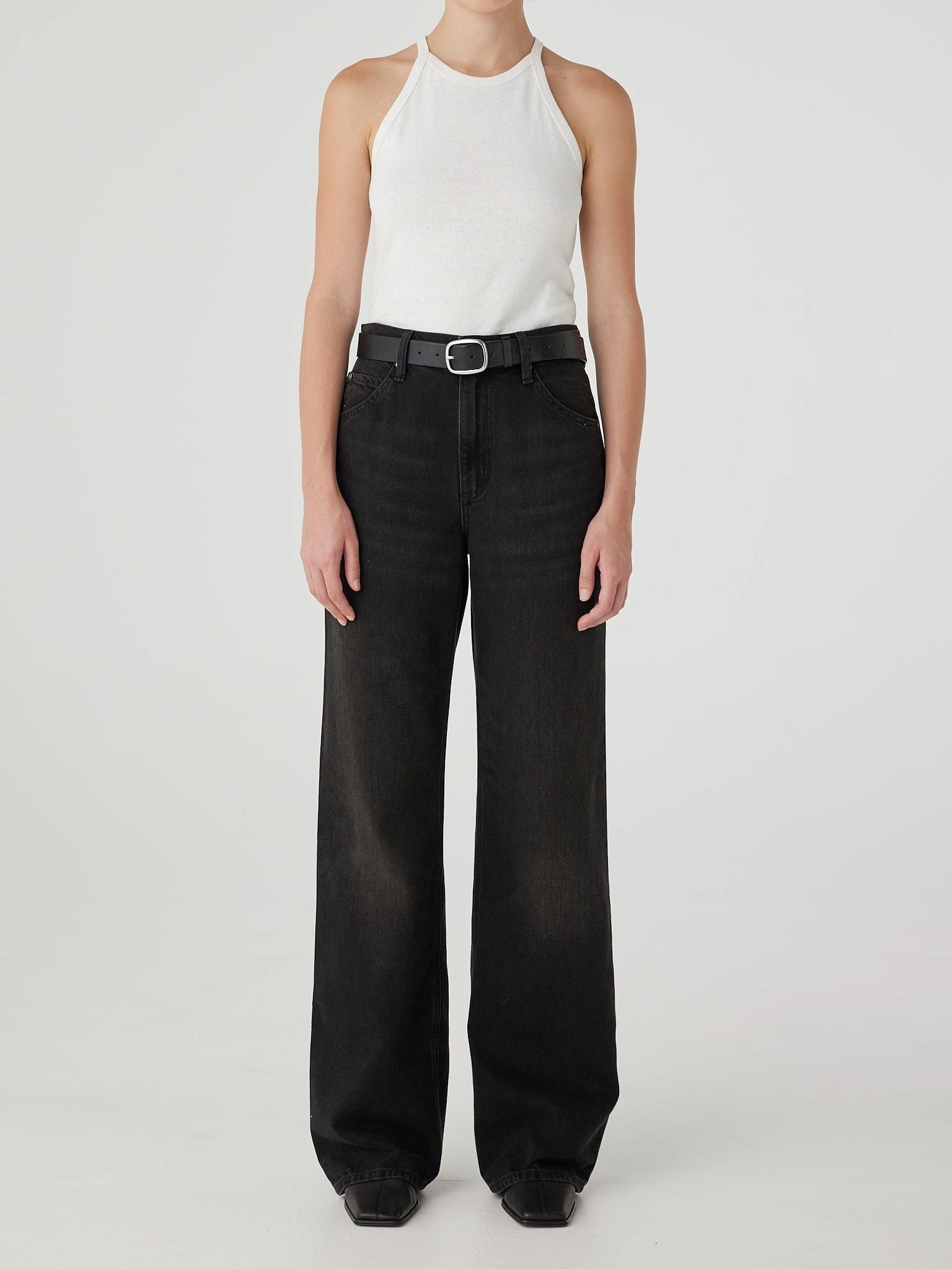 Stylish Look Grace Jean Shadow