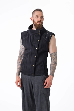 Gradient Loft Charmer Vest Transition Wear Charmer Vest