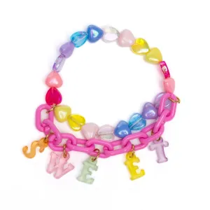 Great Pretenders Sweet Heart Bracelet
