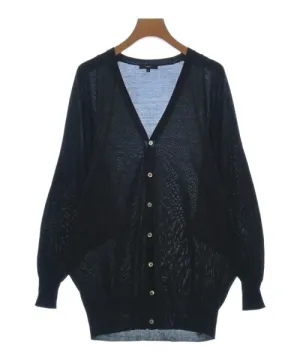 green Cardigans