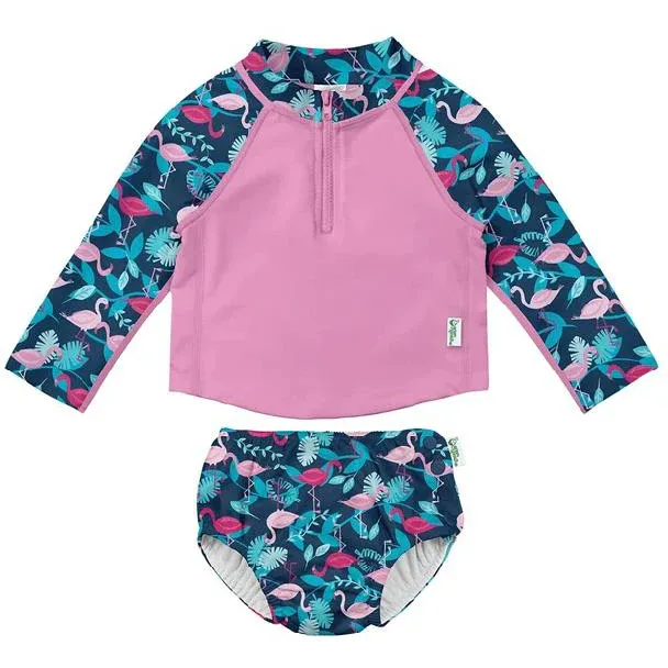 Green Sprouts Swimsuits