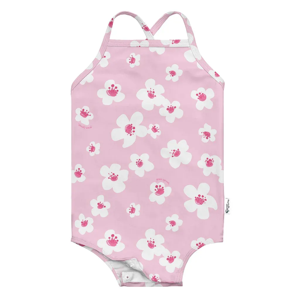 Green Sprouts Swimsuits