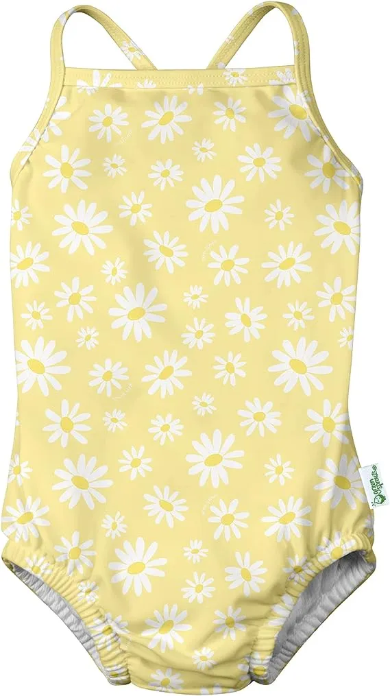 Green Sprouts Swimsuits