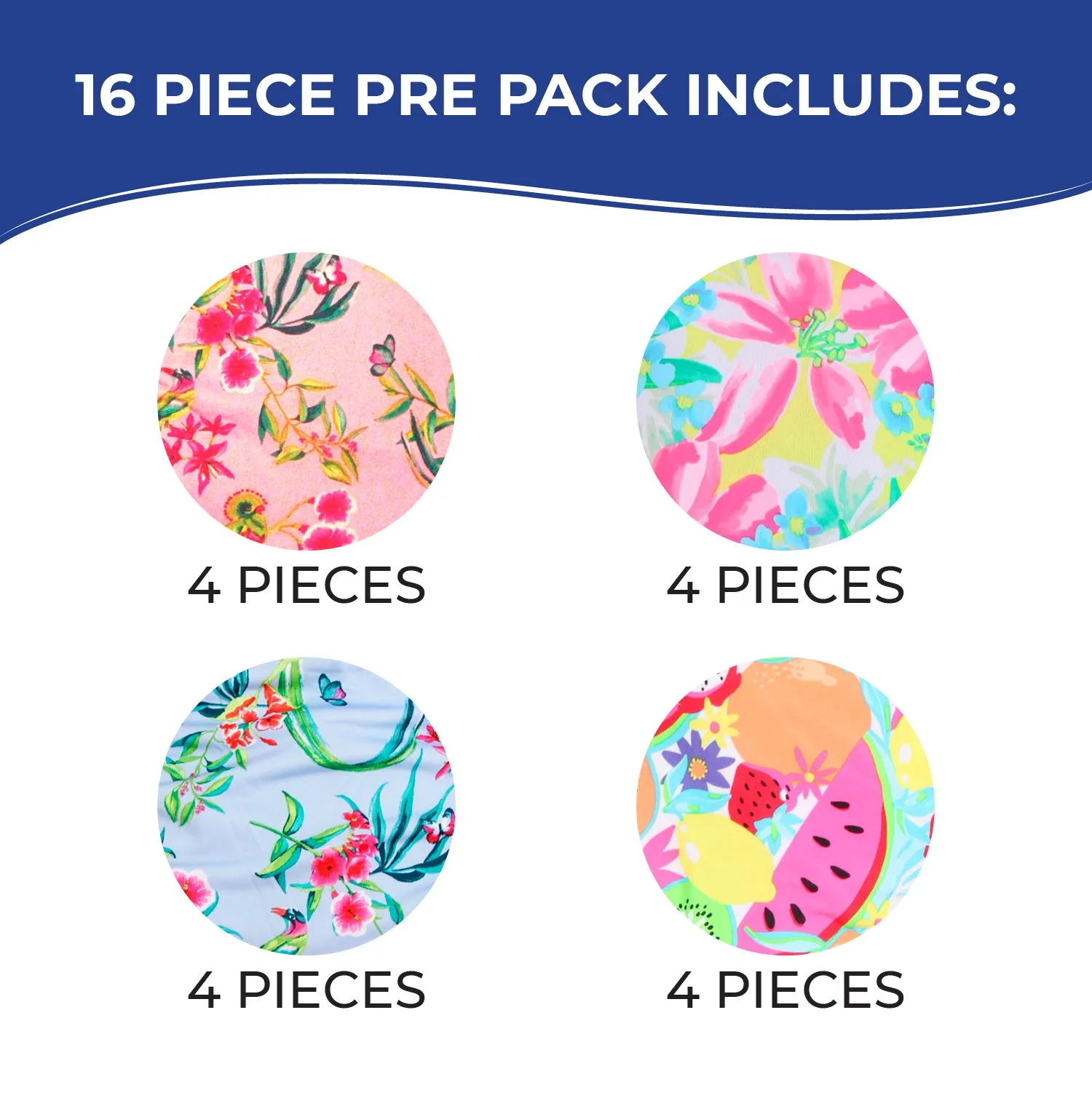 GT-PMTO - Wholesale Toddler Girl's One-Piece Swimsuits