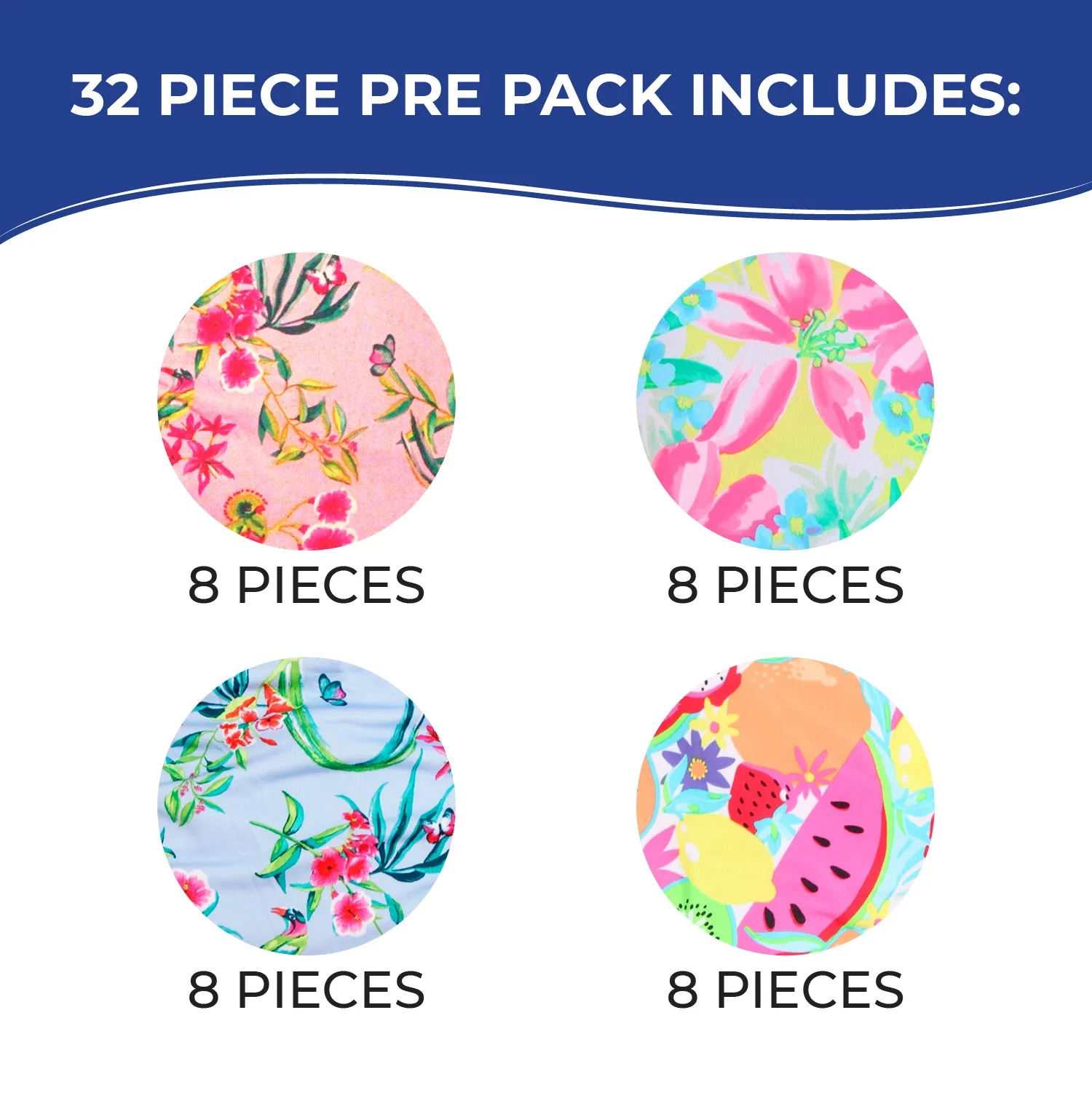 GT-PMTO - Wholesale Toddler Girl's One-Piece Swimsuits