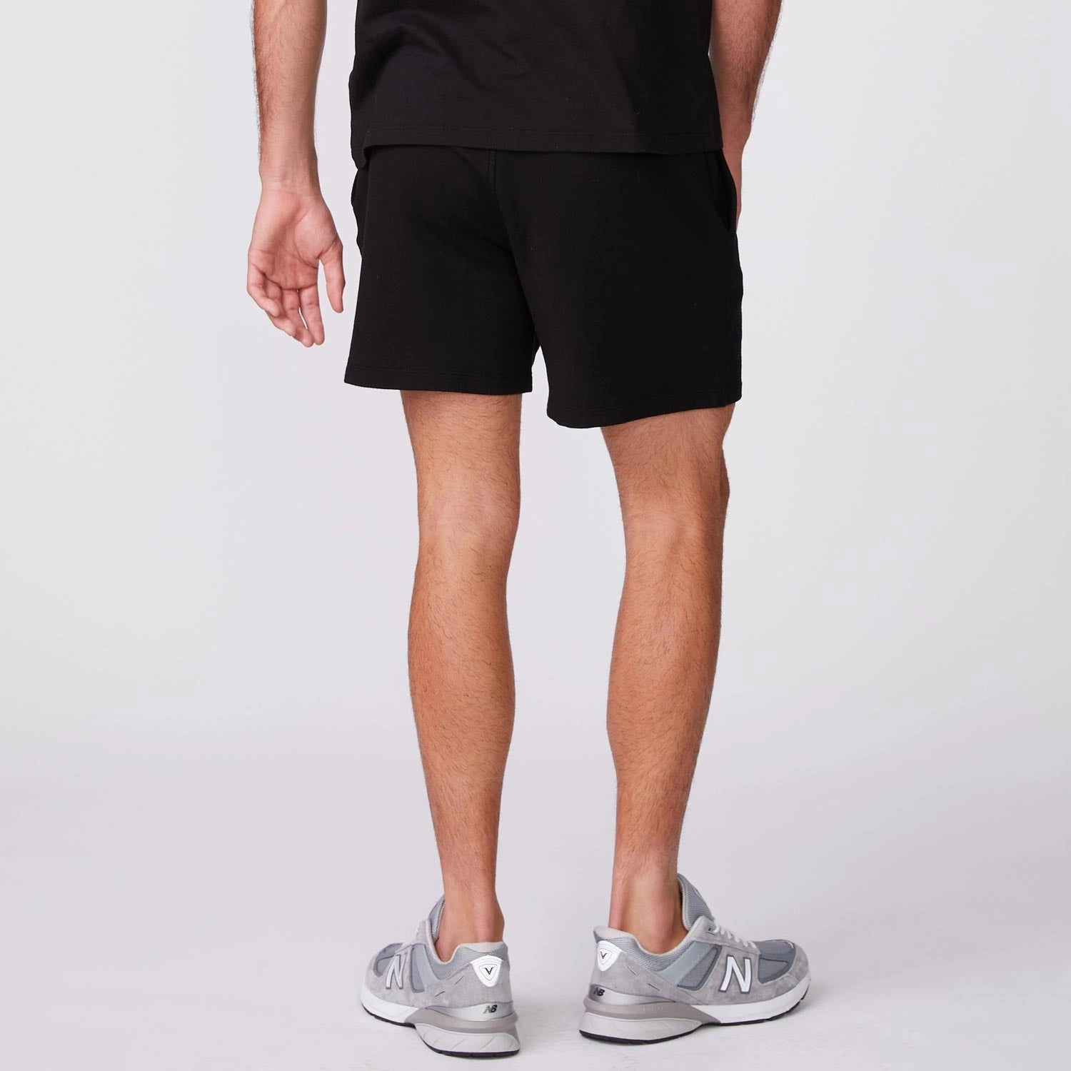 RecycledBlend Gym Shorts