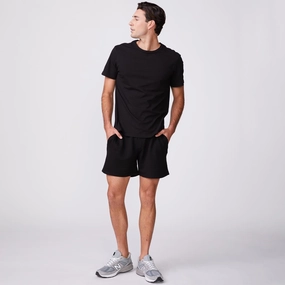 Gym Shorts Padded edges Gym Shorts Reinforced Seam Technique stain resistant coating