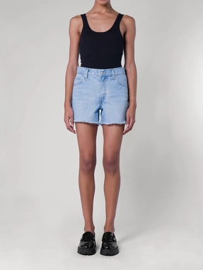 Hardy Short Stillwater Sun Style checked shorts Light Comfort Hardy Short Stillwater
