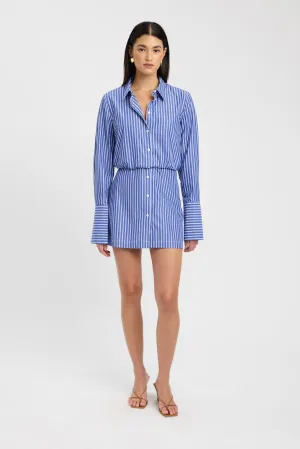 Harvey Shirt Dress Graceful Ensemble Harvey Shirt Dress Light Attitude