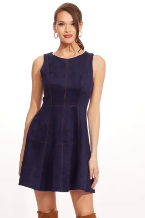 Haven Dress Effortless Comfort Wear Comfortable Design Wear Lightweight-Lining Haven Dress