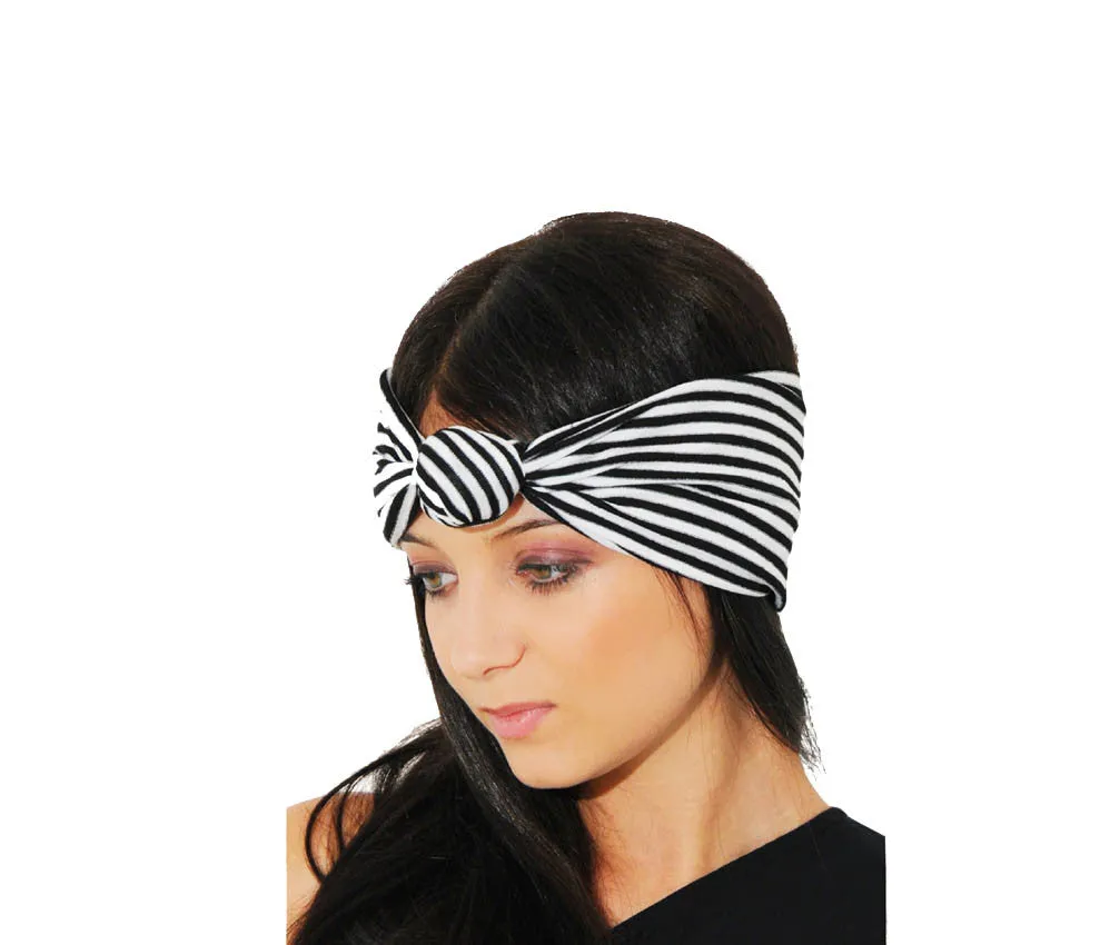Headband Terry