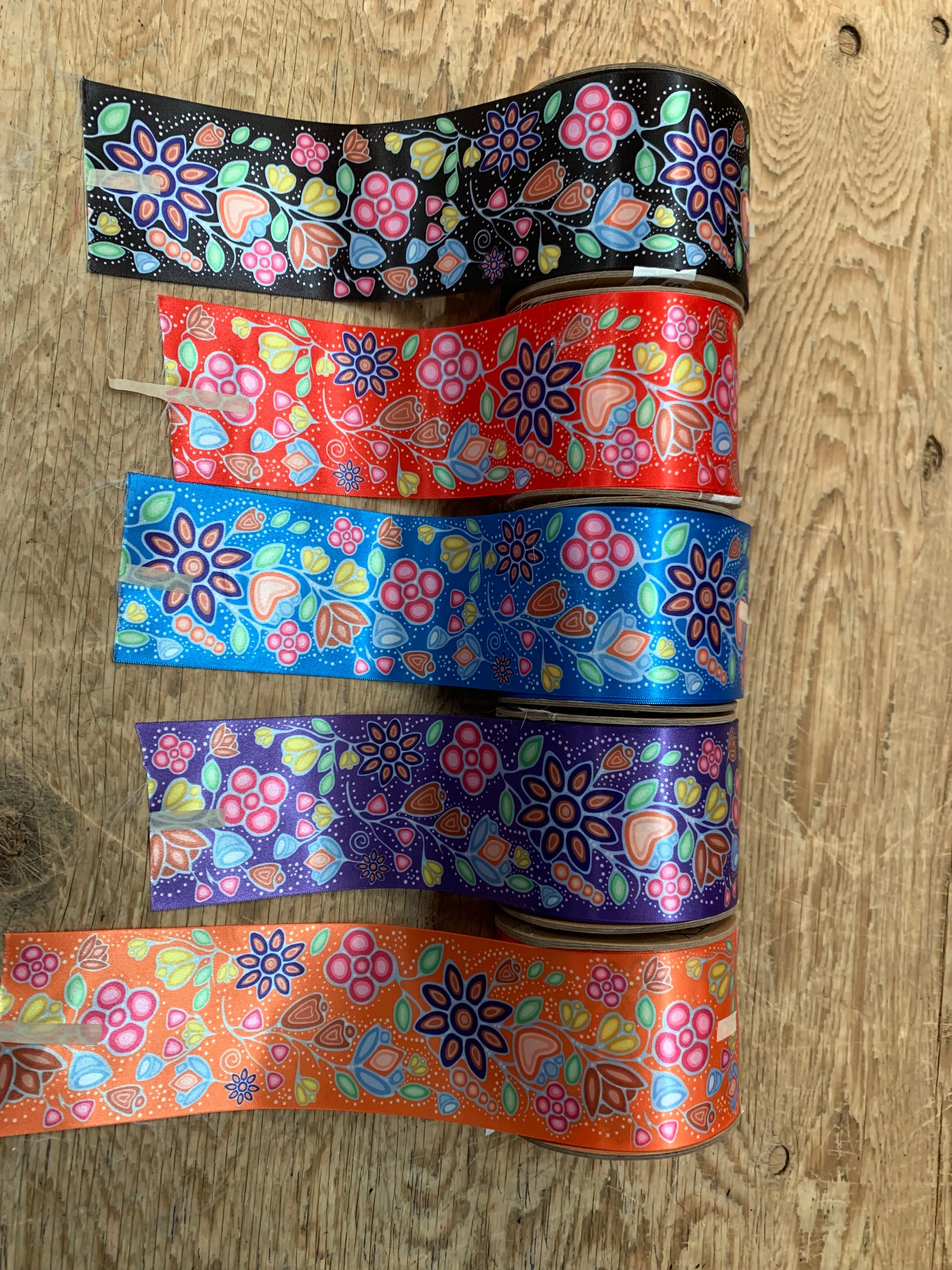 “Heal” Ribbon