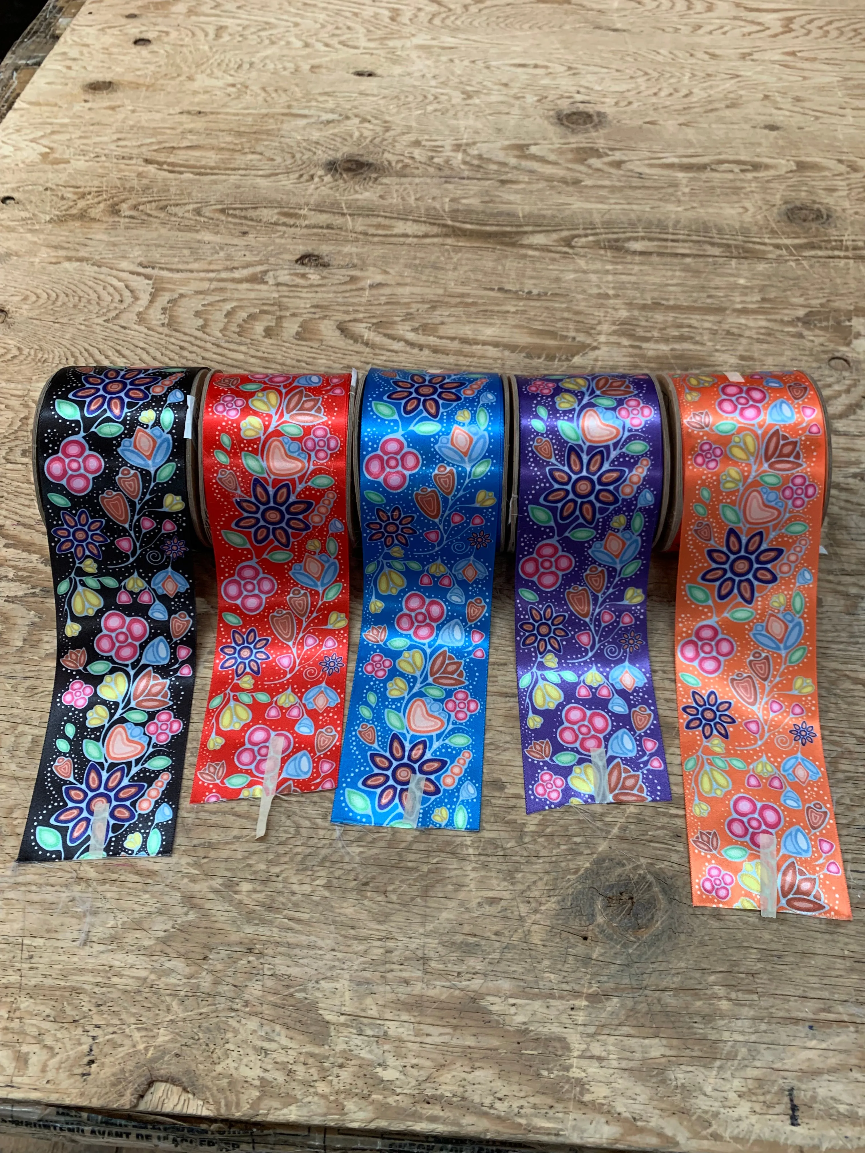 “Heal” Ribbon