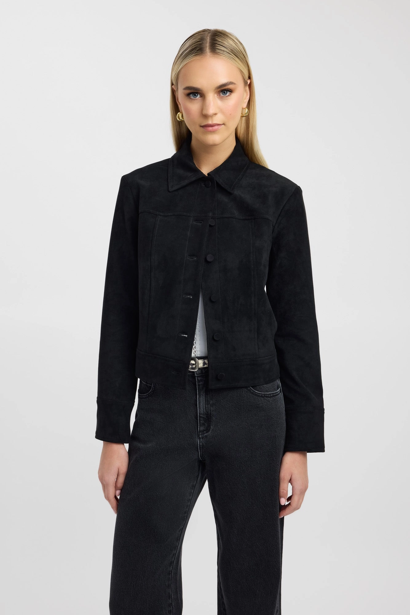 Dry Touch Suki Jacket