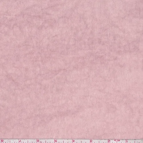 Heather Dusty Pink Jersey Knit Fabric