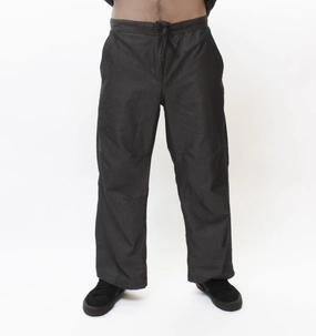 Heathered Drawstring Pant Timeless Appeal Heathered Drawstring Pant Casual Comfort Layers Fast Move