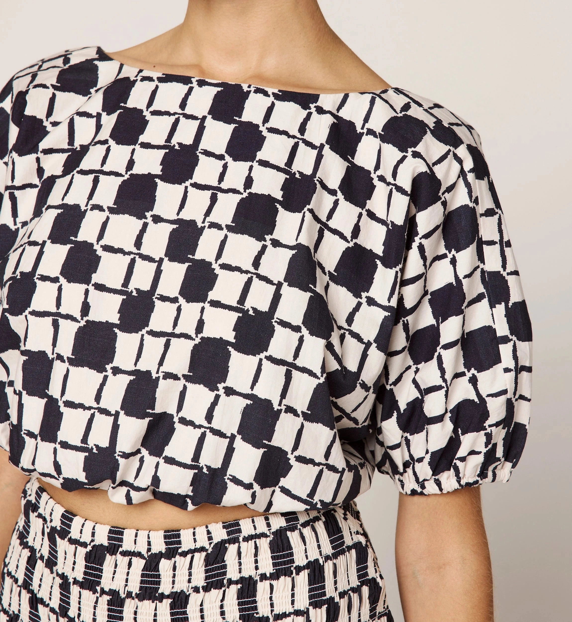 Helena Top | San Marino UltraSoft Blend