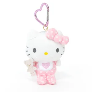 Hello Kitty 50th Anniversary 1993 Mascot Clip