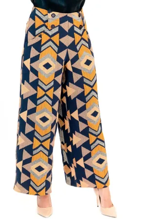 Hepburn Pant ?C Polygon Easy Stretch Hepburn Pant ?C Polygon Utility Style