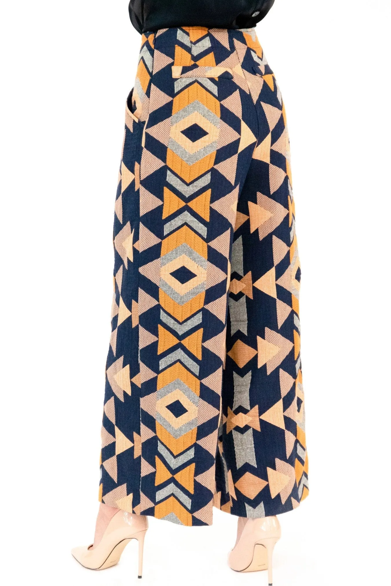 Thermal regulation Timeless Layers Hepburn Pant ?C Polygon