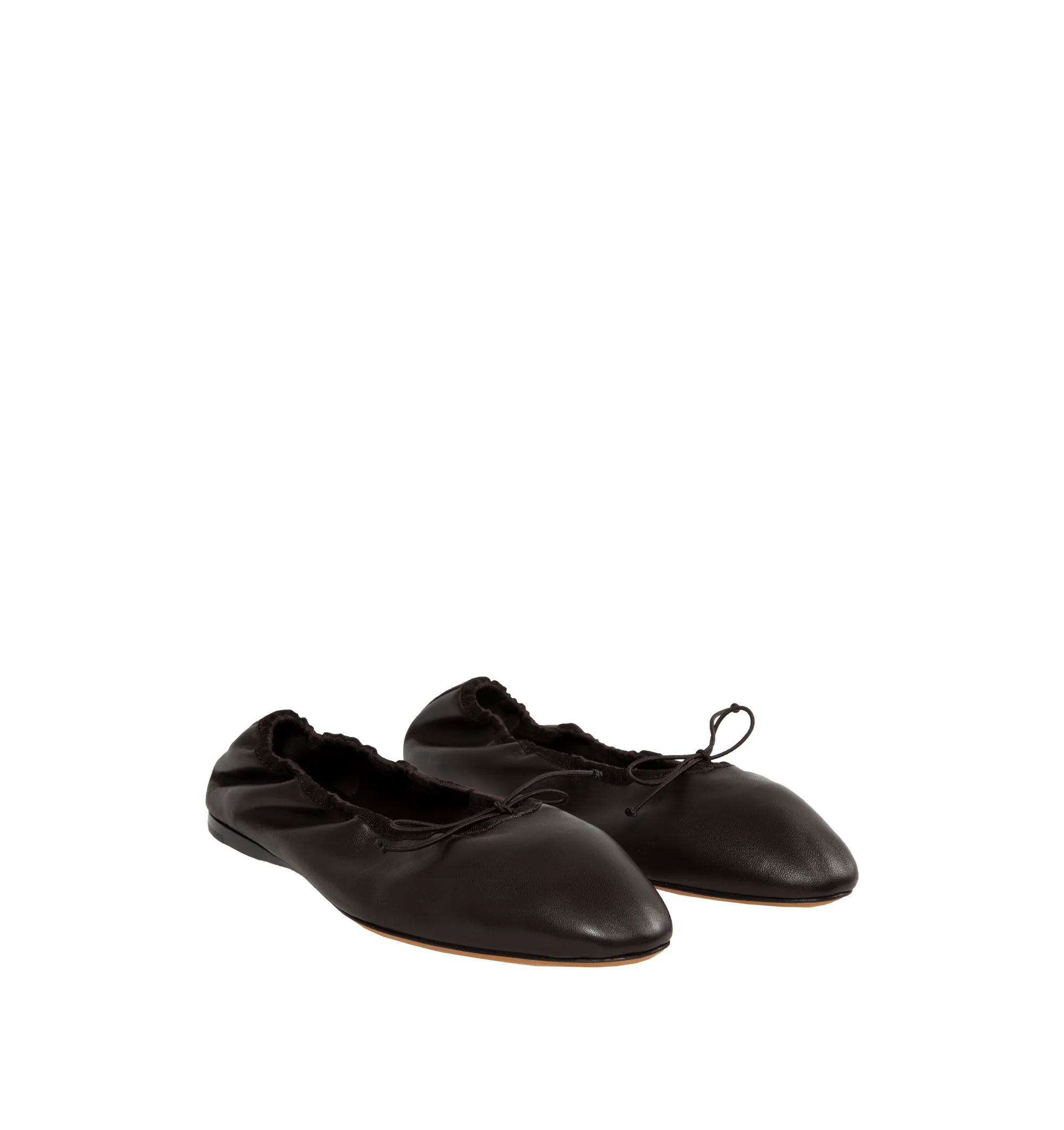 HEREDITAS BALLERINA FLAT (WOMENS)