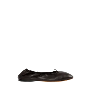 HEREDITAS BALLERINA FLAT (WOMENS)
