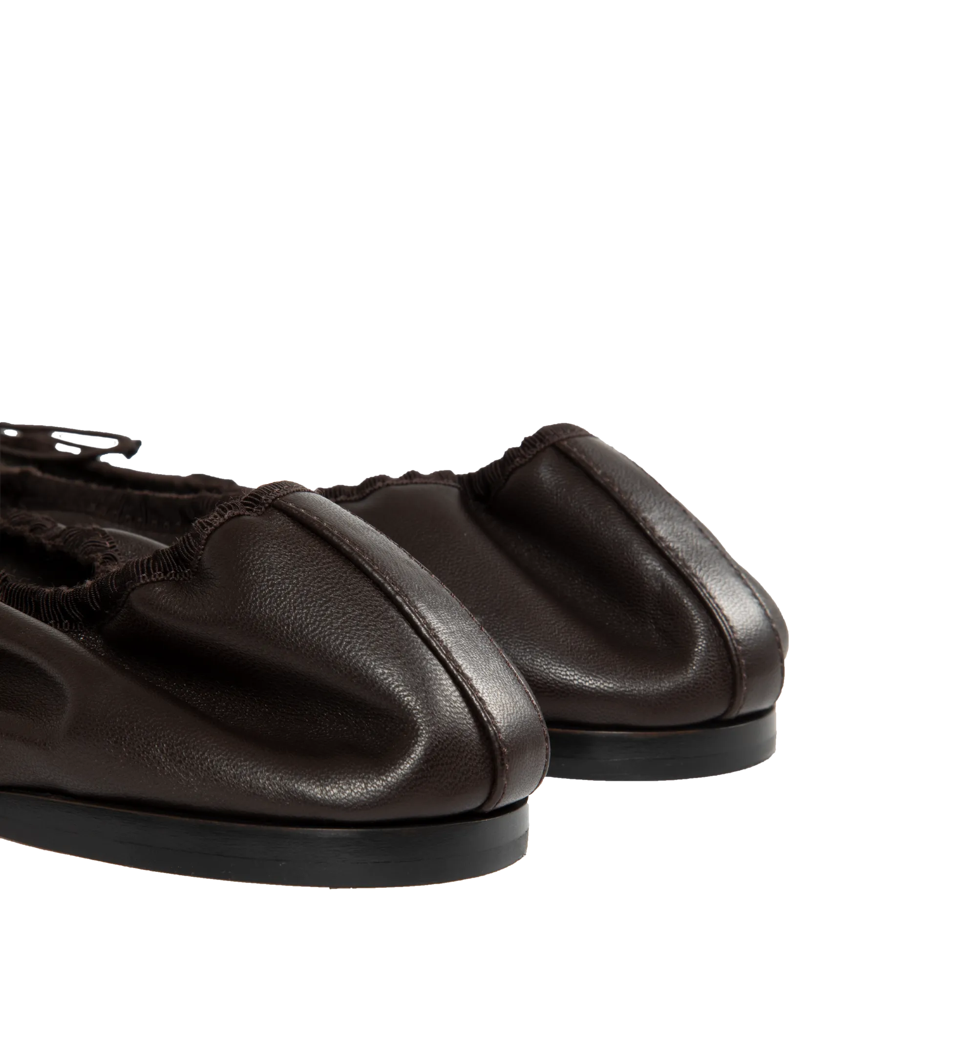 HEREDITAS BALLERINA FLAT (WOMENS)