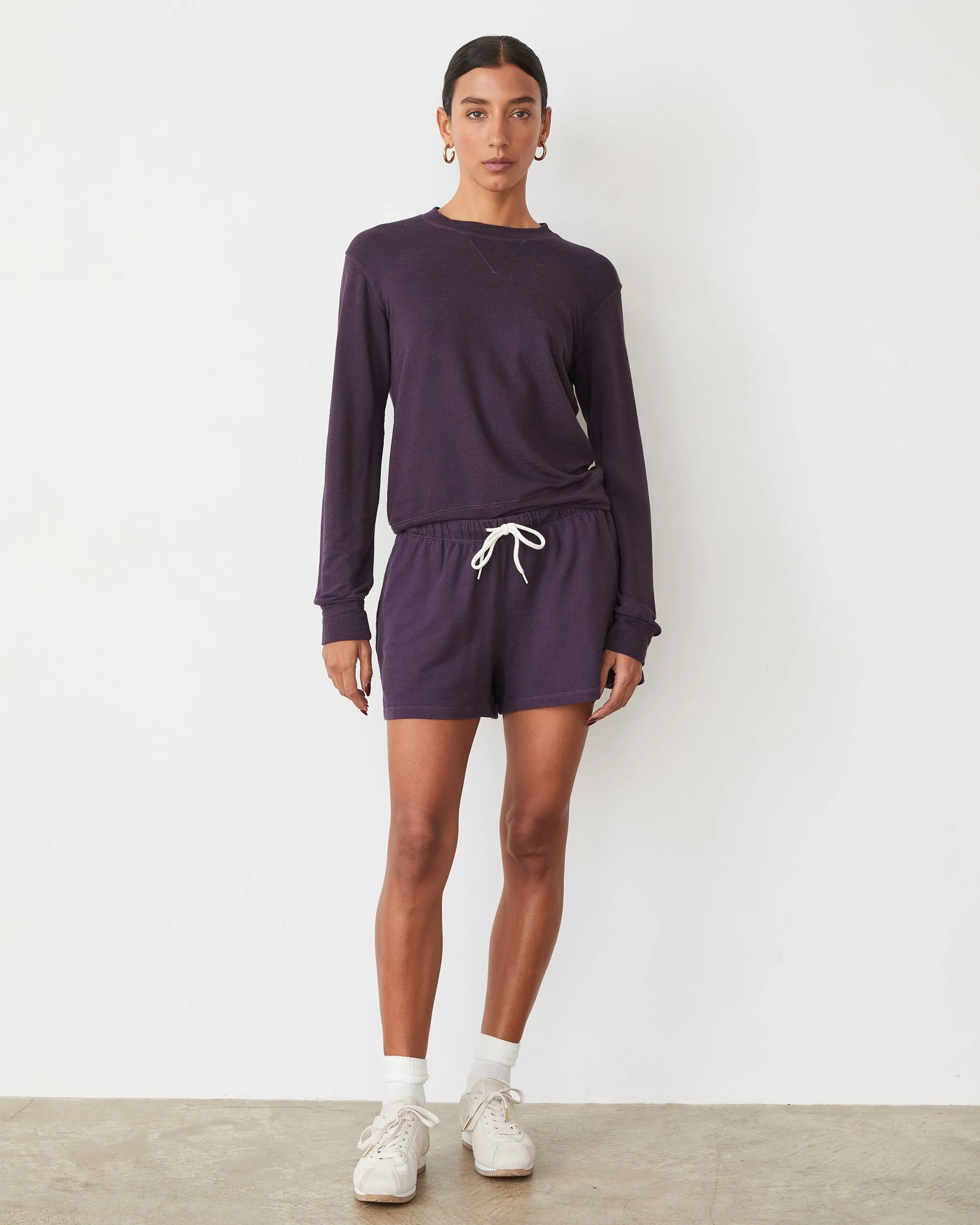 Comfort Stretch Urban Flex Supersoft Ultimate Short