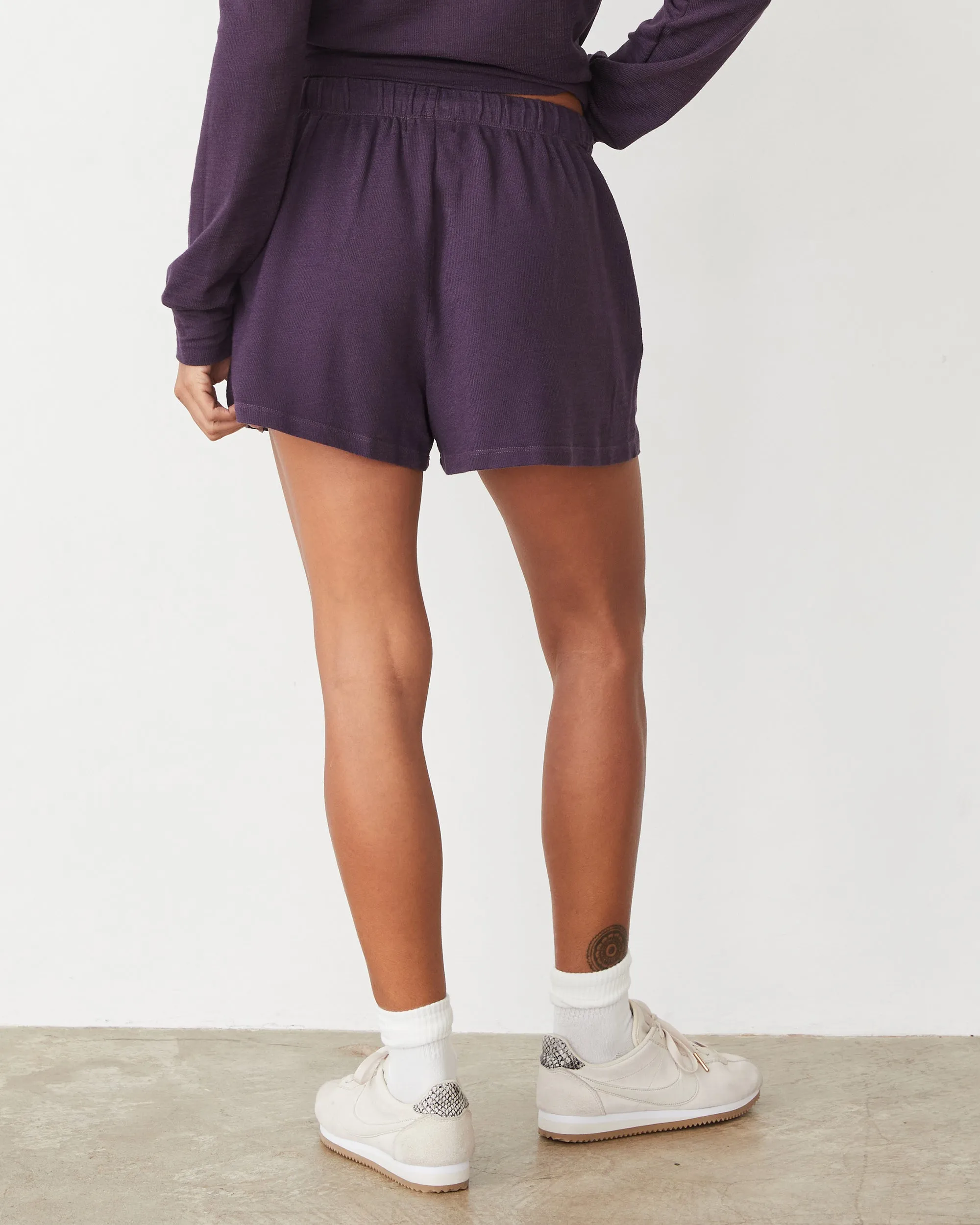 Supersoft Ultimate Short Beach-Ready Look