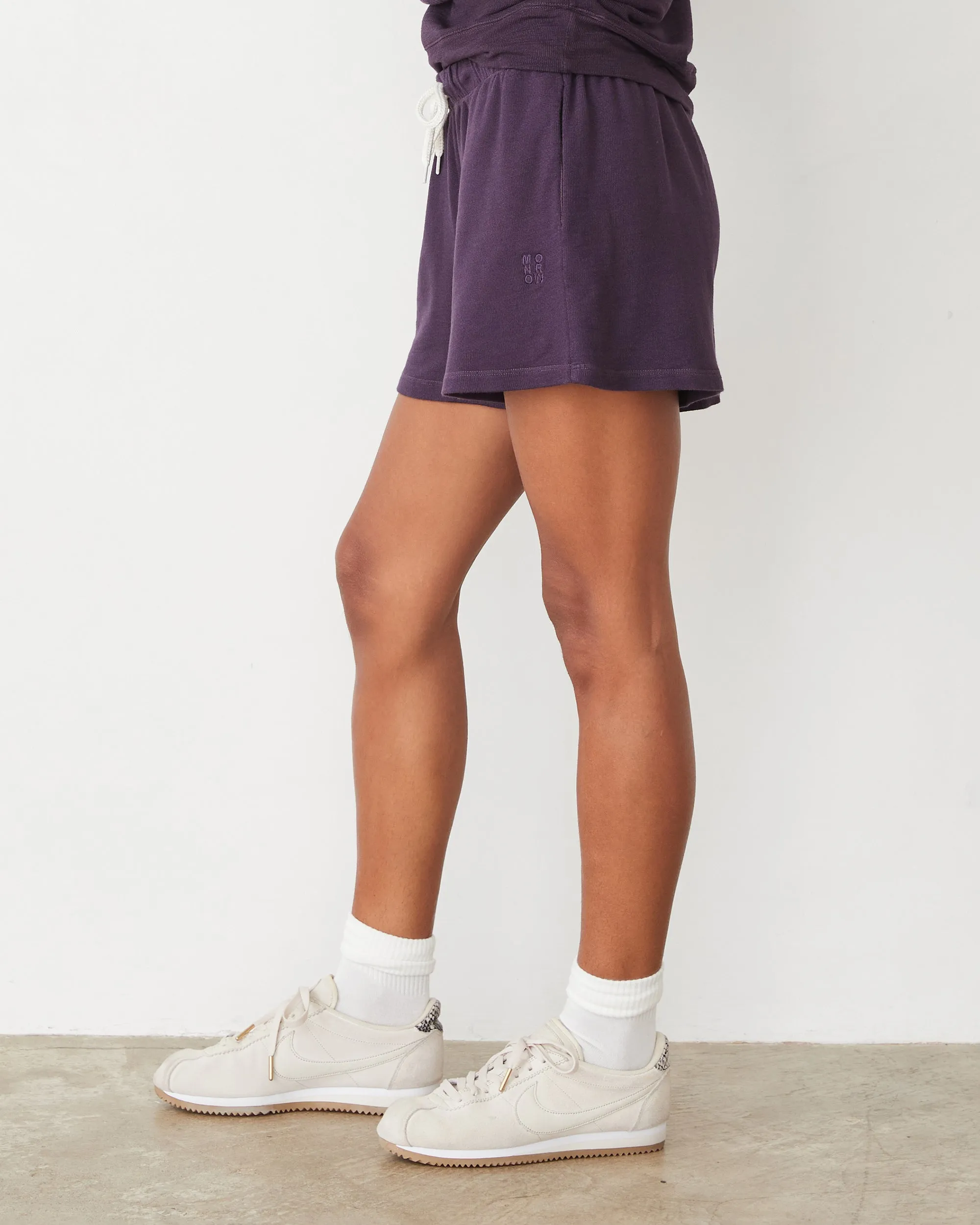 Fashion Accessory DurableStitching Supersoft Ultimate Short