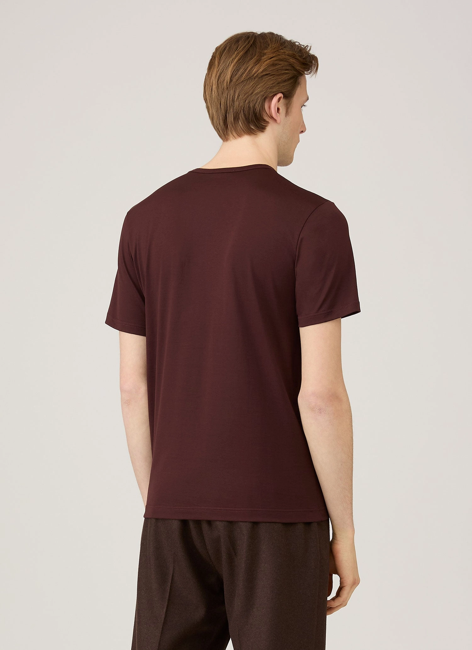 Men's Classic T-shirt in Bakelite Everyday Top