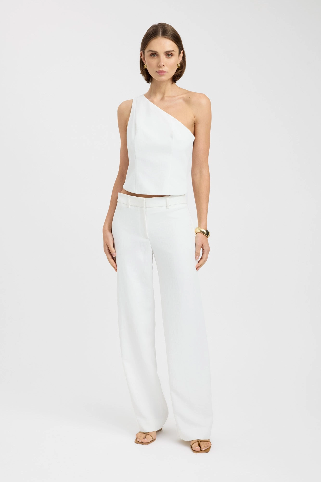 Ariel Low Rise Pant Comfort Flex Breathable Motion