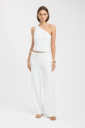 High Density Weave Ariel Low Rise Pant Ariel Low Rise Pant Comfort Flex Breathable Motion