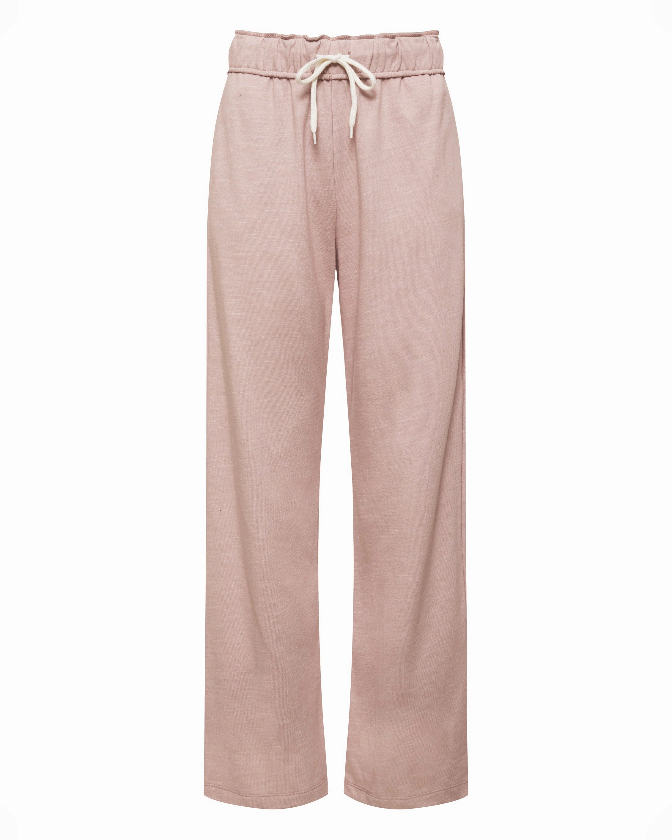 Original Fleece Straight Leg Sweat Travel Friendly